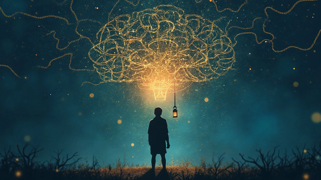 Facing the Fear: Busting Myths and Finding Hope