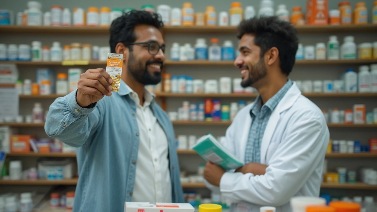 Hidden Sugar Traps in Cough Syrups and Supplements