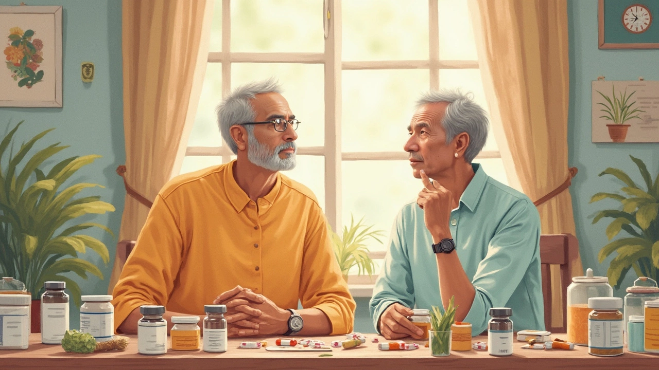 Smart Strategies to Stay Safe with Medication