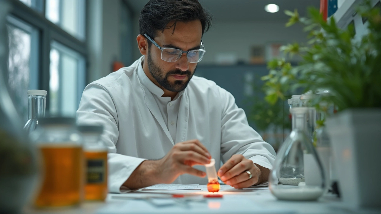 Standout Herbal Companies and What Makes Them Good