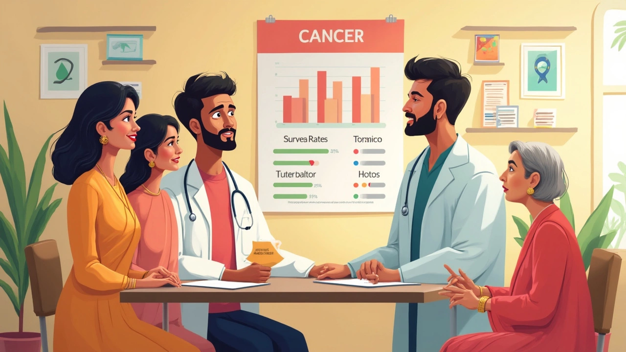 What Cancer Has a 95% Survival Rate? Your Guide to The Most Treatable Cancer Types