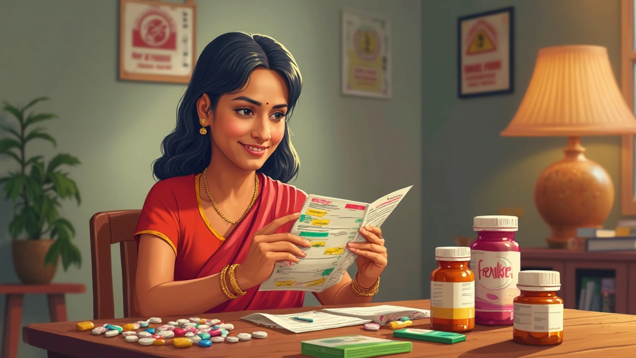 What is Forbidden for Diabetics? Medication Pitfalls You Can't Ignore