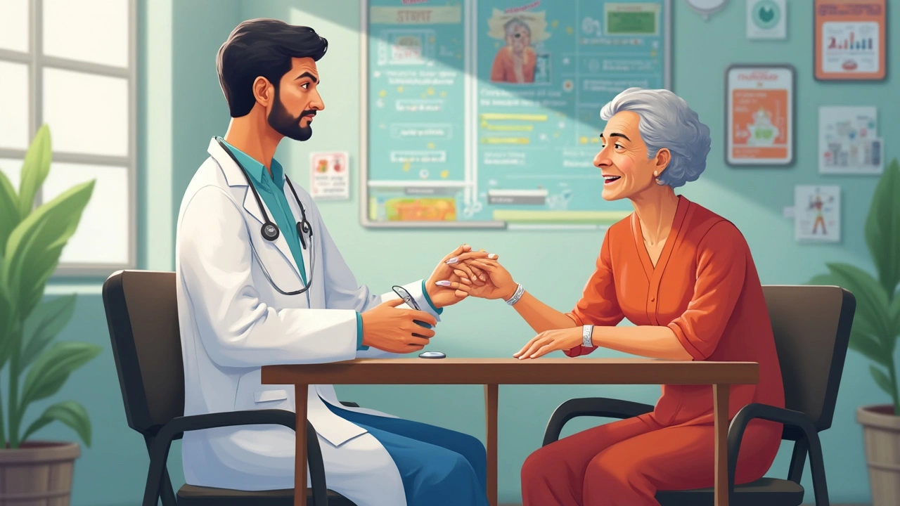What’s New and What’s Coming in Diabetes Medication
