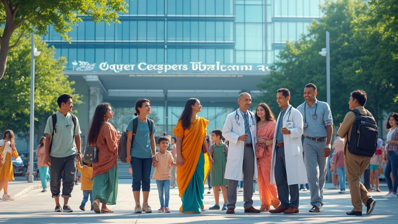 What State is #1 in Healthcare? Medical Tourism’s Top Destination Revealed