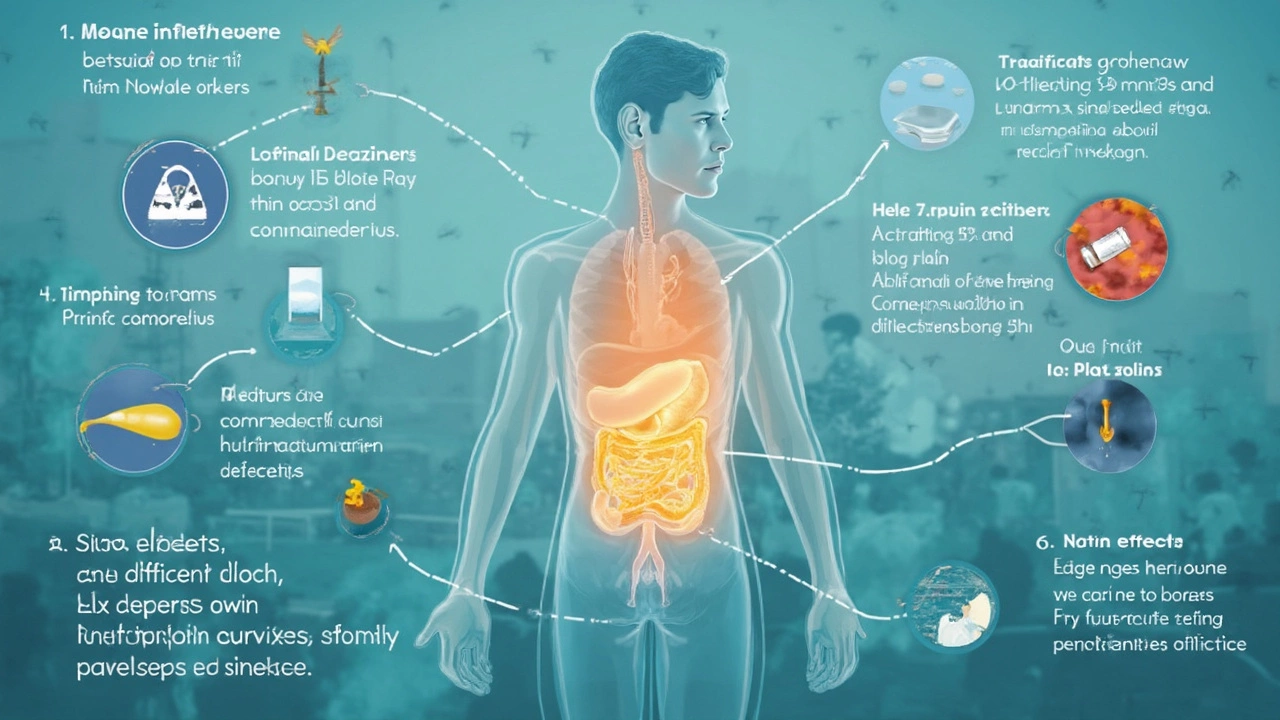 What to Expect: Side Effects and Tips