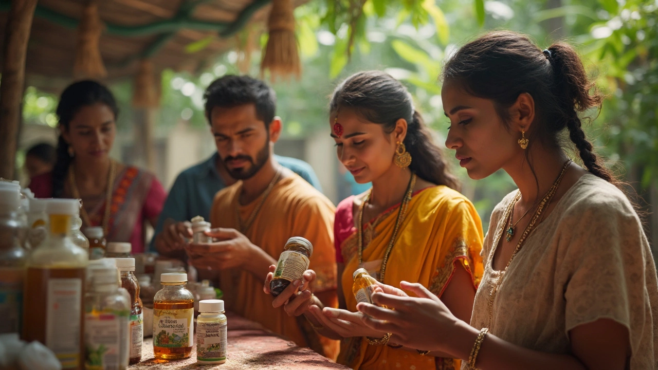 Which Herbal Company is Best? How to Choose for Quality and Value