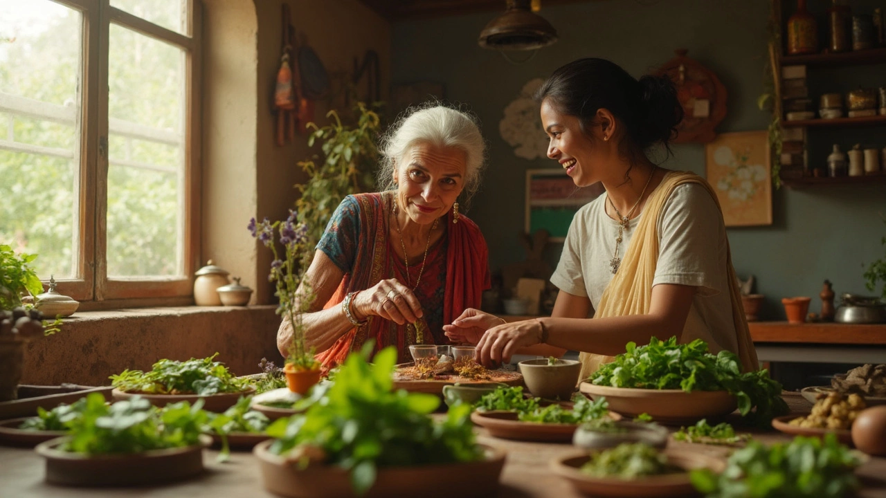 Best Herbs to Take Daily: Benefits, Science, and Practical Tips