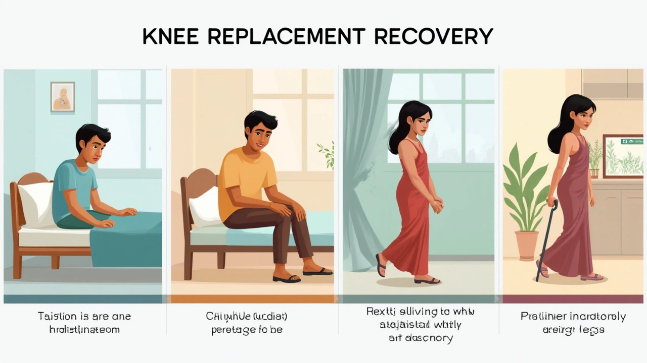 Common Pitfalls to Avoid During Recovery