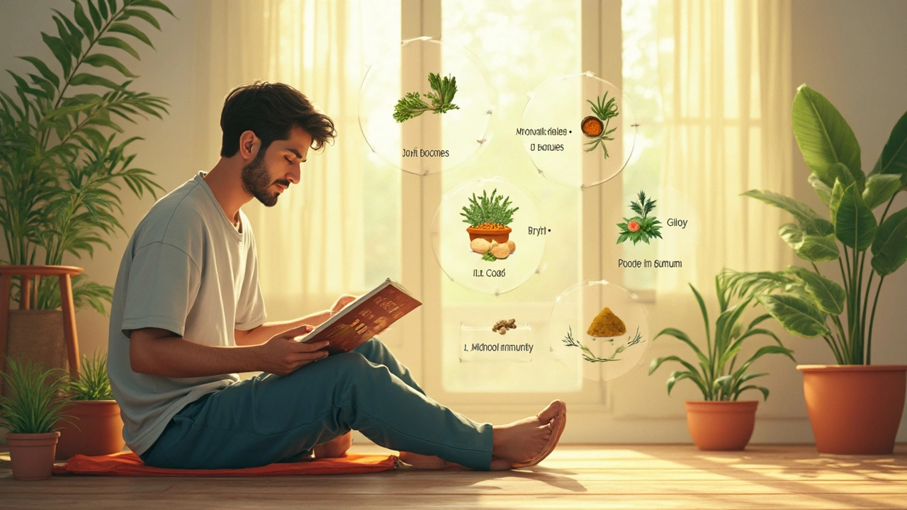 Everyday Benefits You’ll Actually Notice