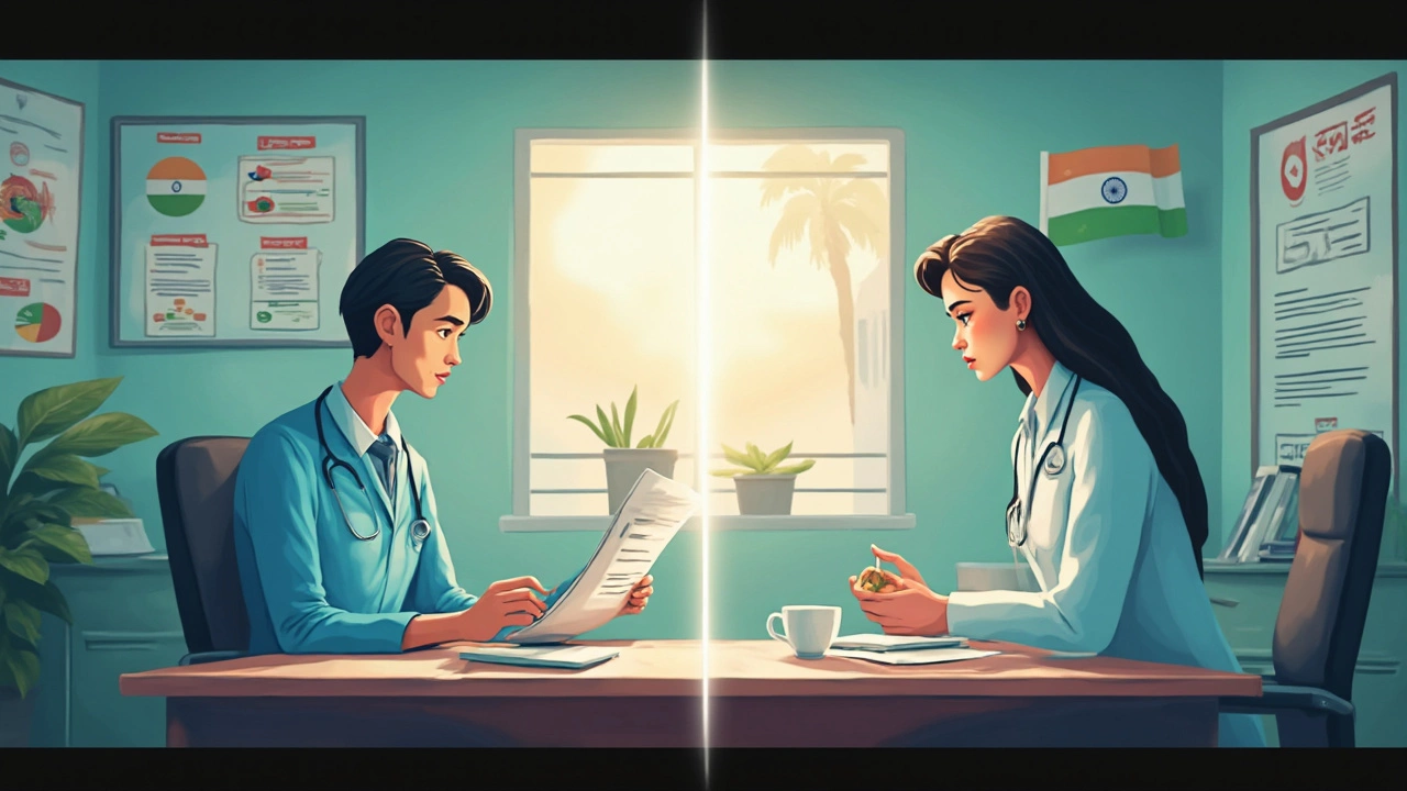 Getting Gabapentin from an Online Pharmacy