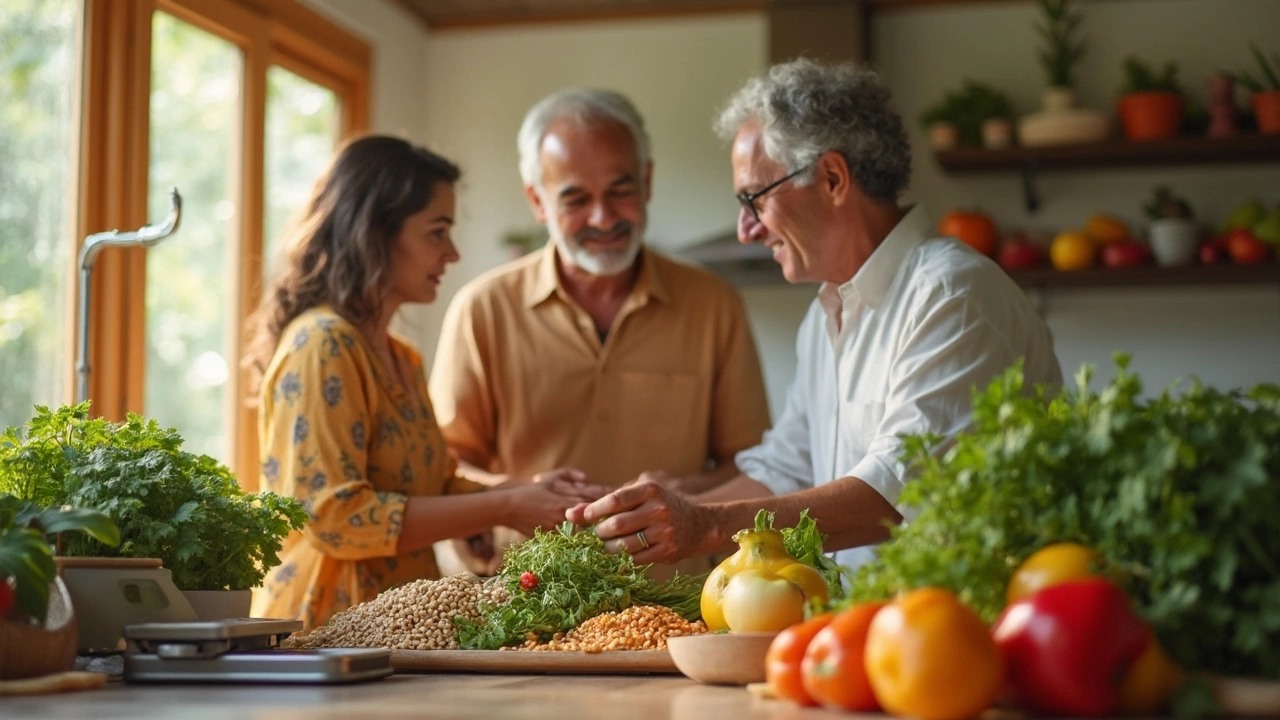 How Much Weight to Lose to Reverse Type 2 Diabetes