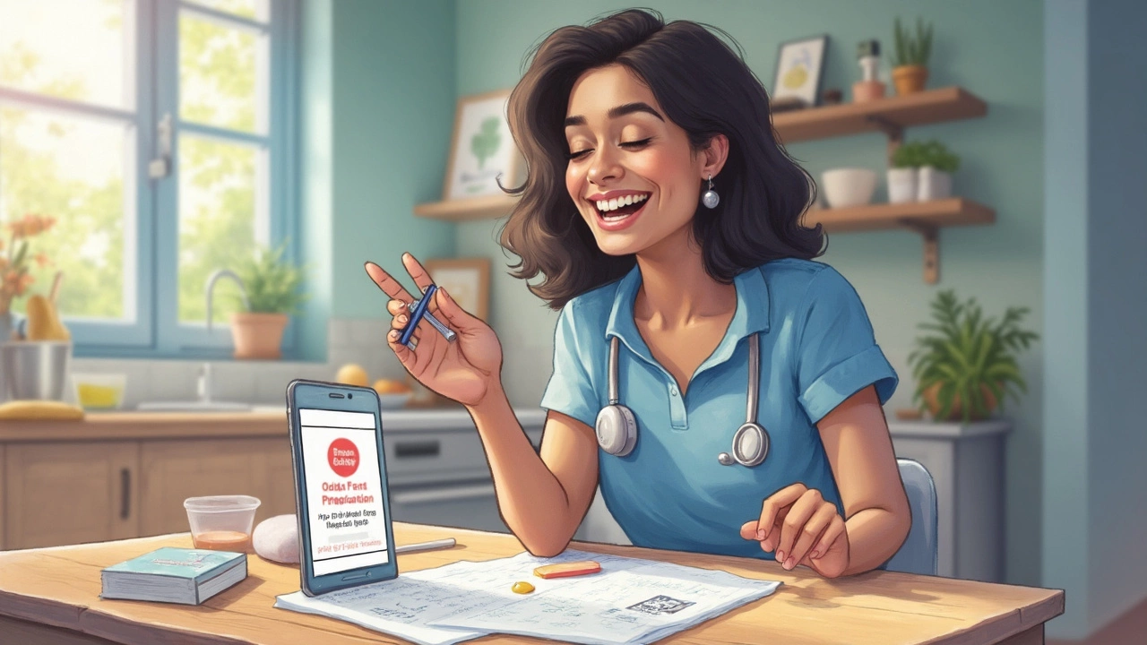 How to Get Ozempic for $25 a Month: Affordable Weight Loss and Diabetes Medication in Australia