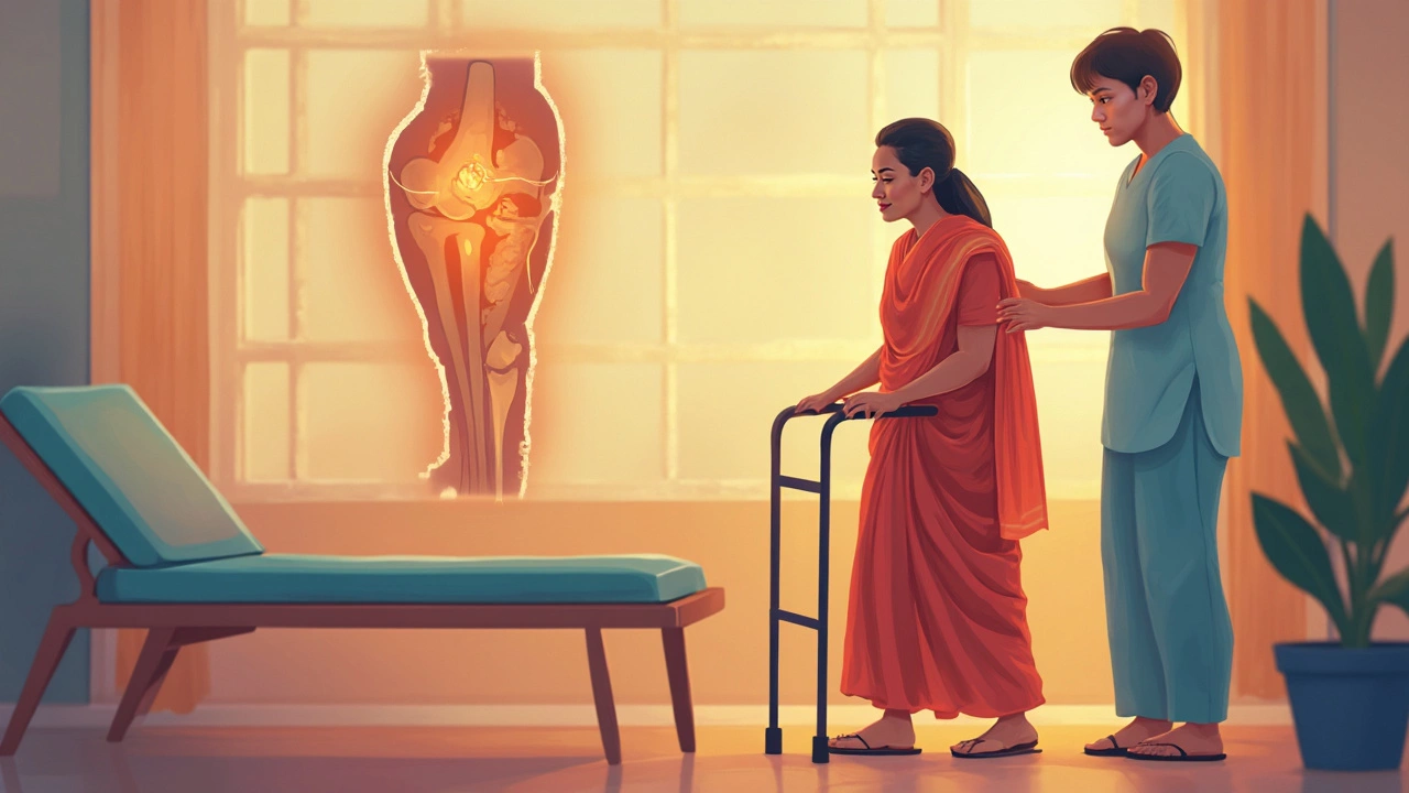 Real Recovery: How Long Does Pain Last—And What Makes It Easier?