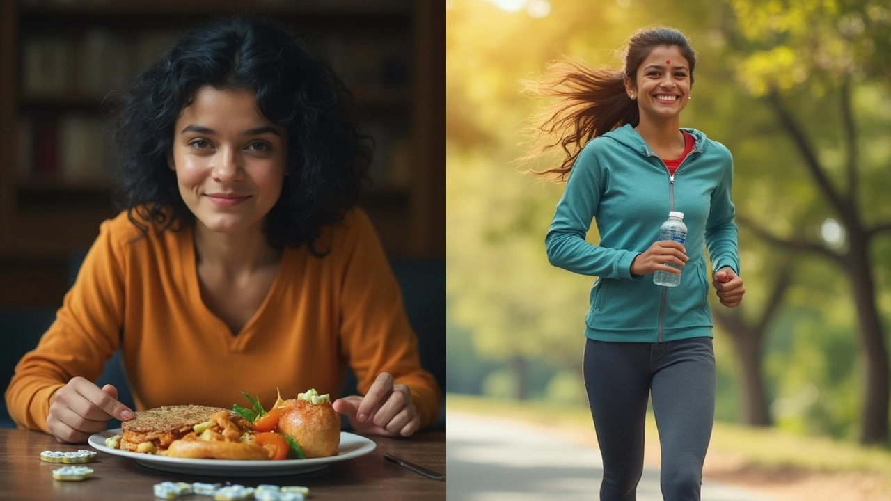 Small Wins: Is Modest Weight Loss Enough?