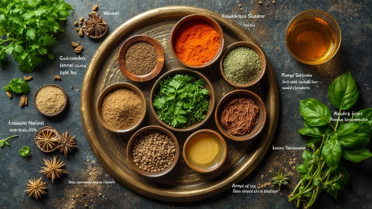 Smart Tips for Picking, Preparing, and Taking Herbs Daily