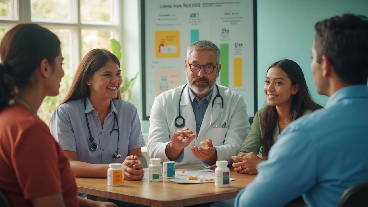 What is the New Drug Replacing Metformin? Latest Diabetes Options Explained