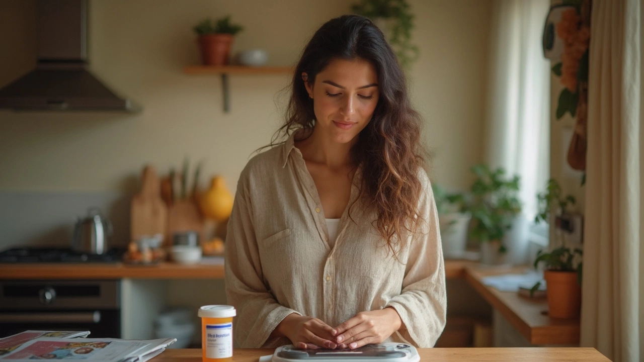 What to Watch Out For (Risks and Side Effects)