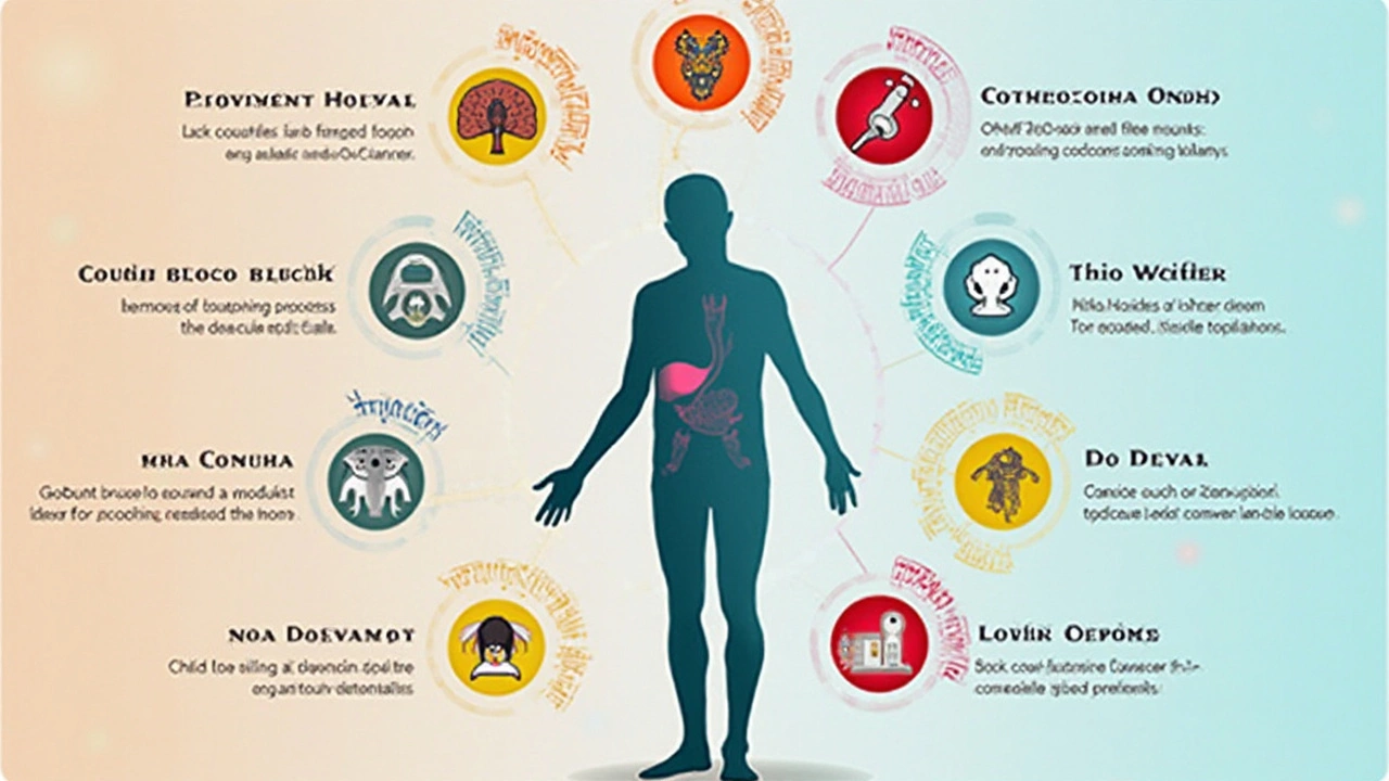 When to See a Doctor and How to Talk About Your Symptoms