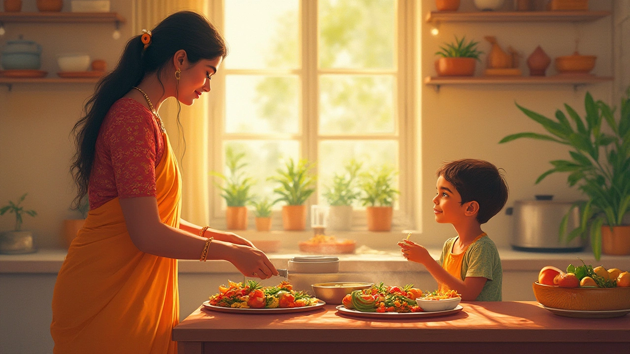 80/20 Rule in Ayurveda: Discover Balance and Simplicity for Better Health