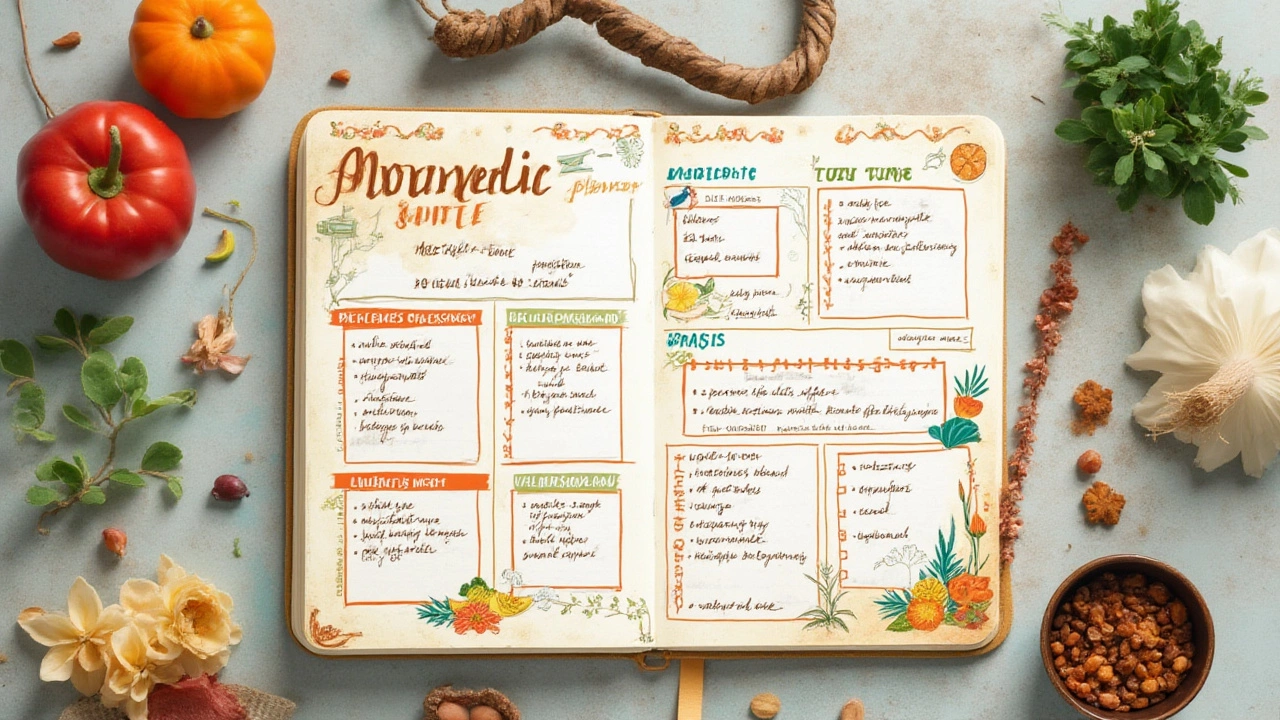 Benefits, Drawbacks, and Myths About the 80/20 Rule in Ayurvedic Health