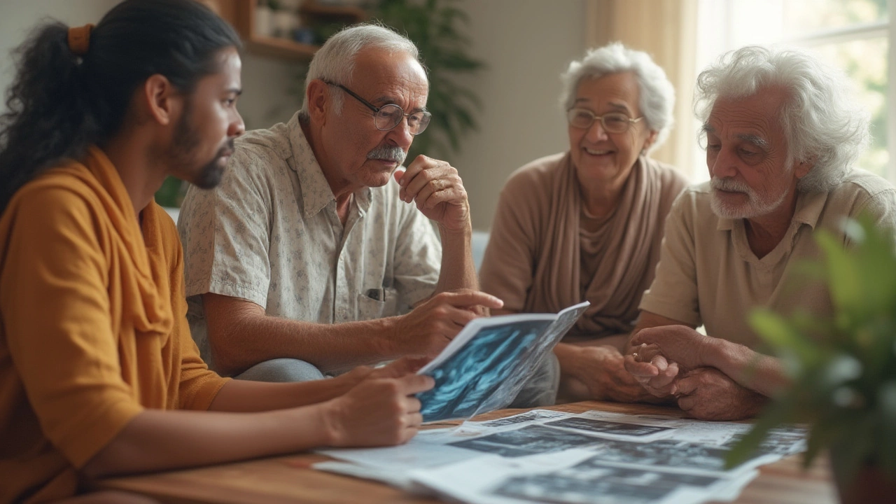Best Age for Knee Replacement: When Is the Right Time?