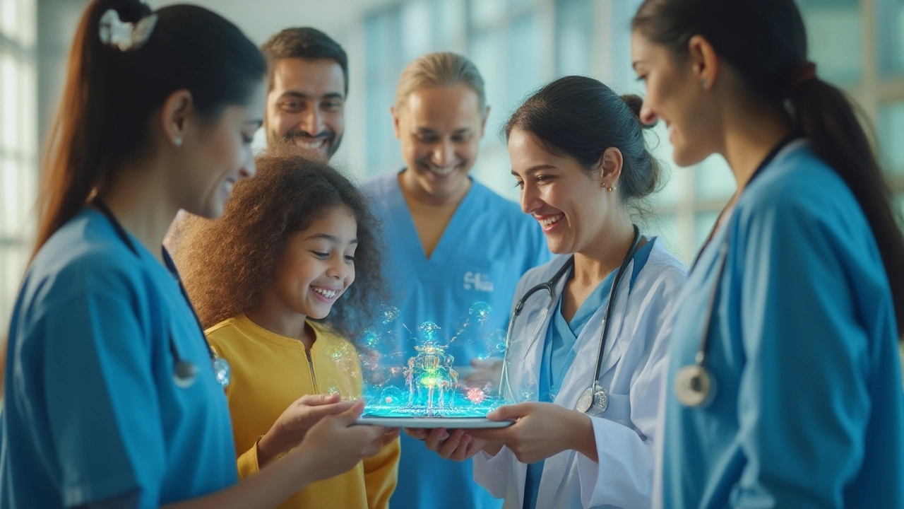 Breakthrough Diabetes Treatments in 2025: What You Need to Know
