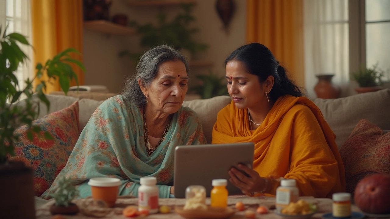 Choosing the Best Pain Med: Matching Meds to Your Situation