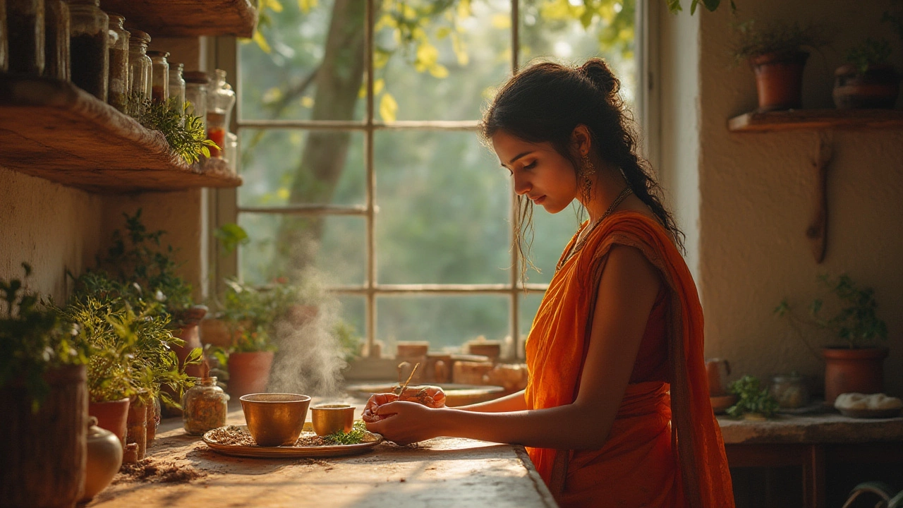 Coffee and Ayurvedic Medicines: Safe Mix or Risky Habit?