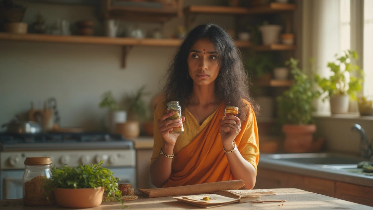 Herb Combinations to Avoid: Dangerous Herbal Pairings You Should Know