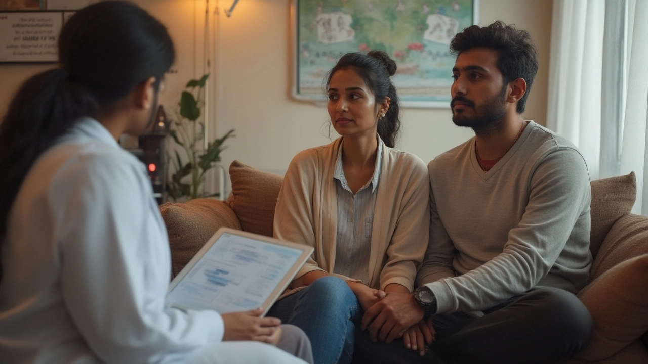 IVF Disqualifications: Medical & Lifestyle Barriers You Need to Know
