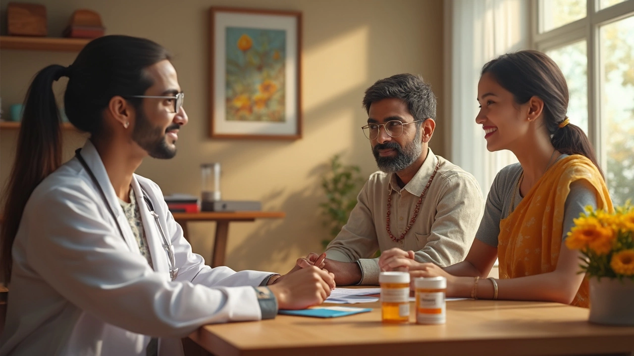 Metformin vs Ozempic: How Do These Diabetes Drugs Really Compare?