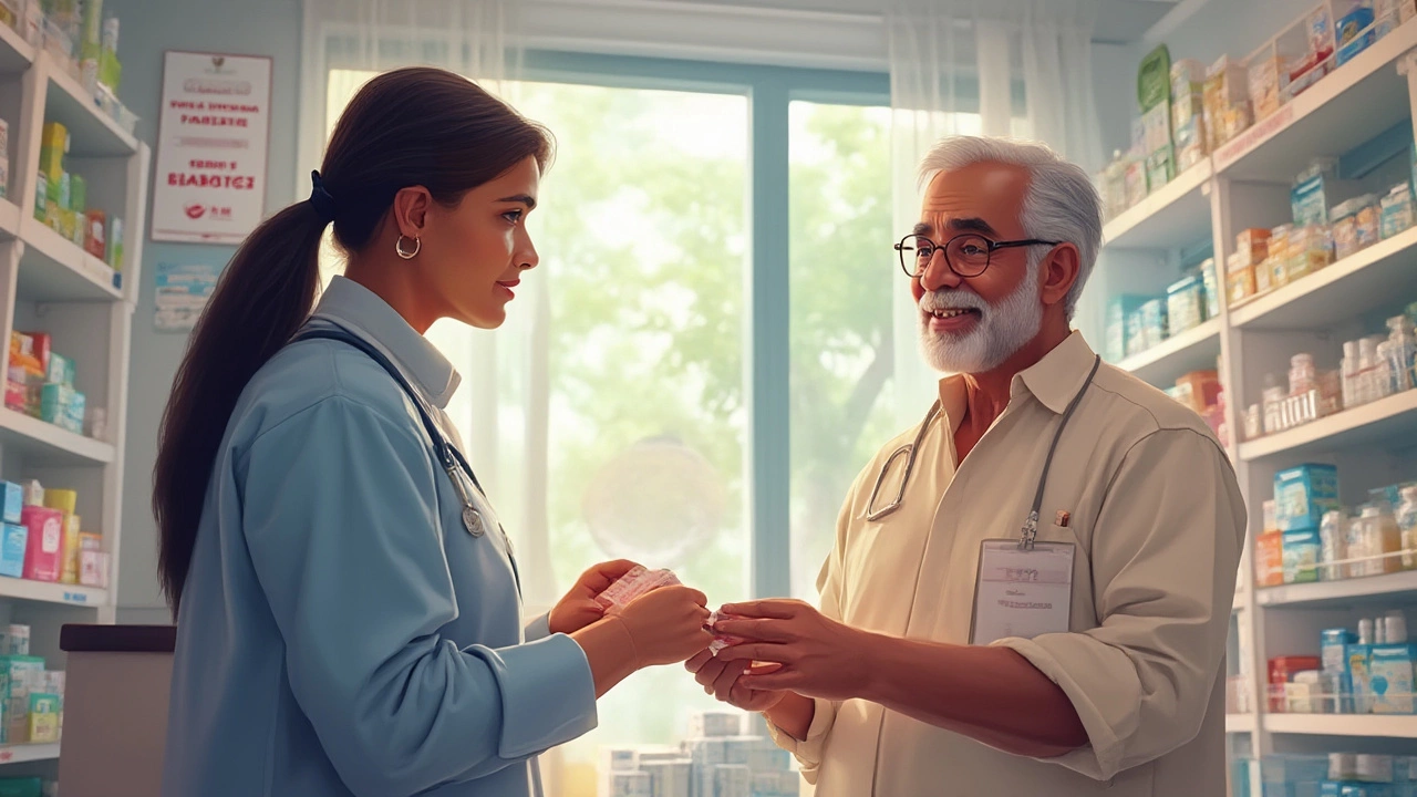 New Diabetes Pill 2024: Latest Oral Medication for Type 2 Diabetes