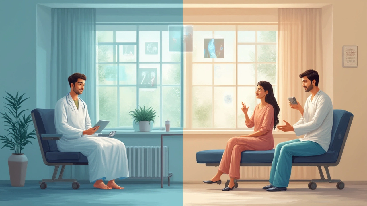No-Nonsense Tips and What You Can Do Before, During, and After Surgery