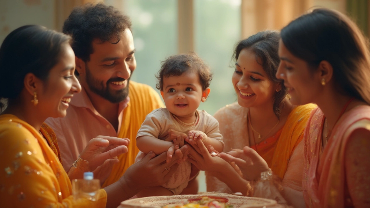 Practical Tips for Embracing Family Resemblance
