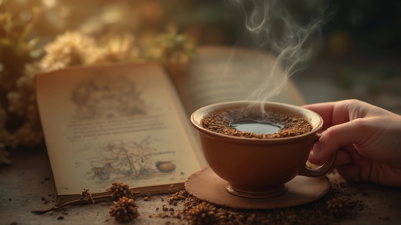 Side Effects: When Coffee Becomes a Troublemaker