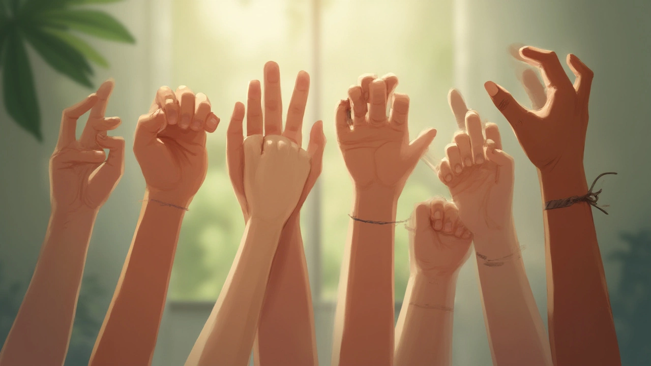 The Science of Nonverbal Cues in Therapy