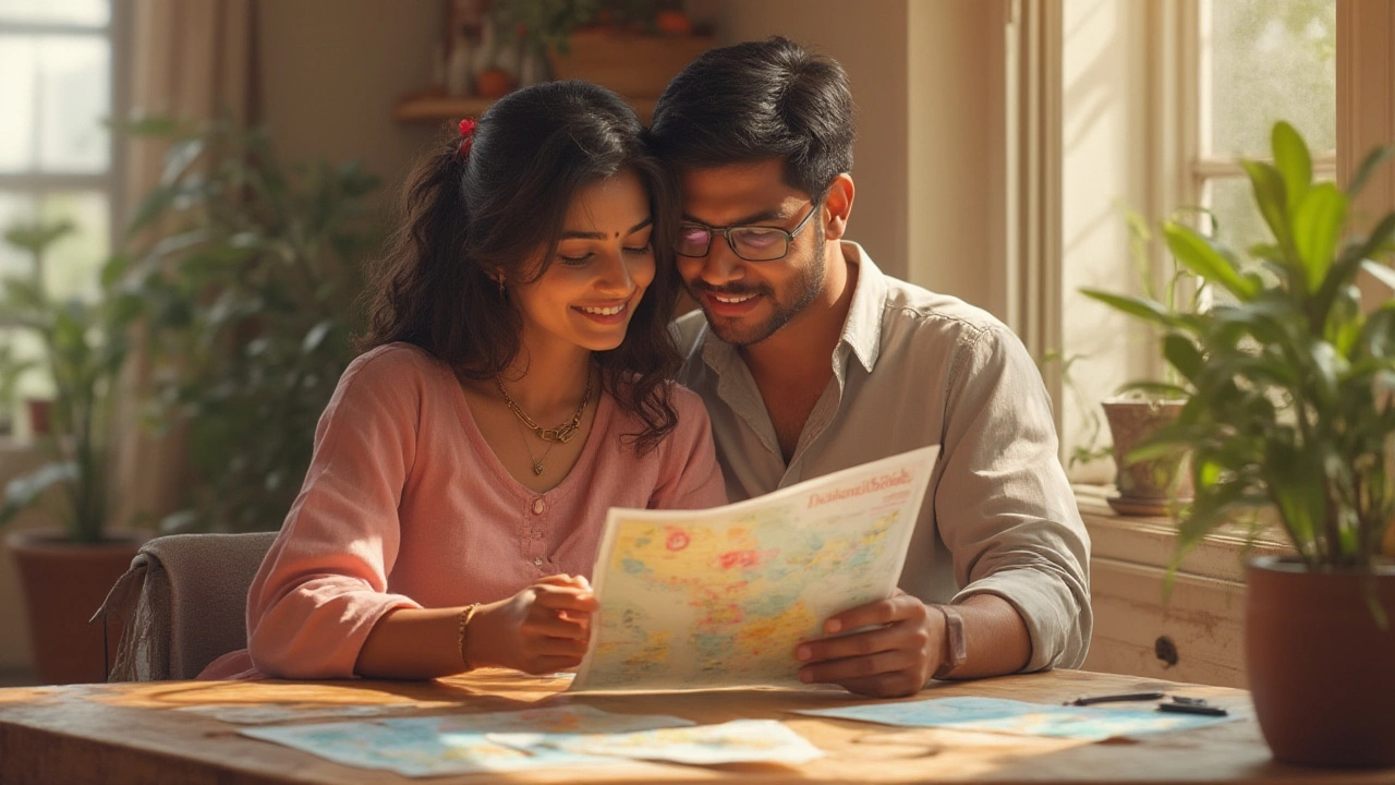 Which State Offers the Cheapest IVF? Your Guide to Affordable Fertility Treatment in India