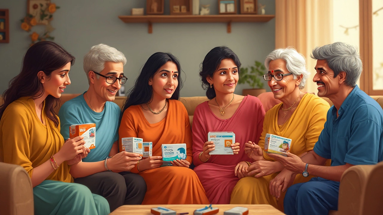 Best Alternatives to Metformin for Type 2 Diabetes: Latest Options in 2025