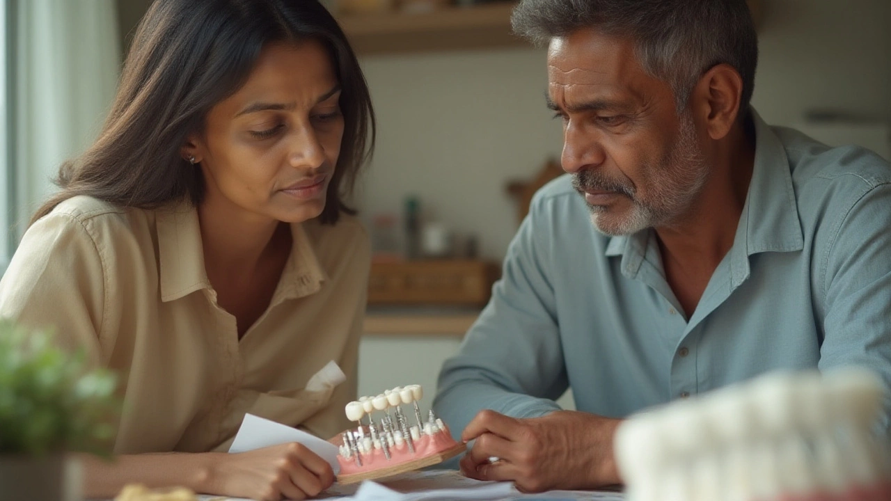 Dental Implants: Are They Really Worth the Money for Your Smile and Health?