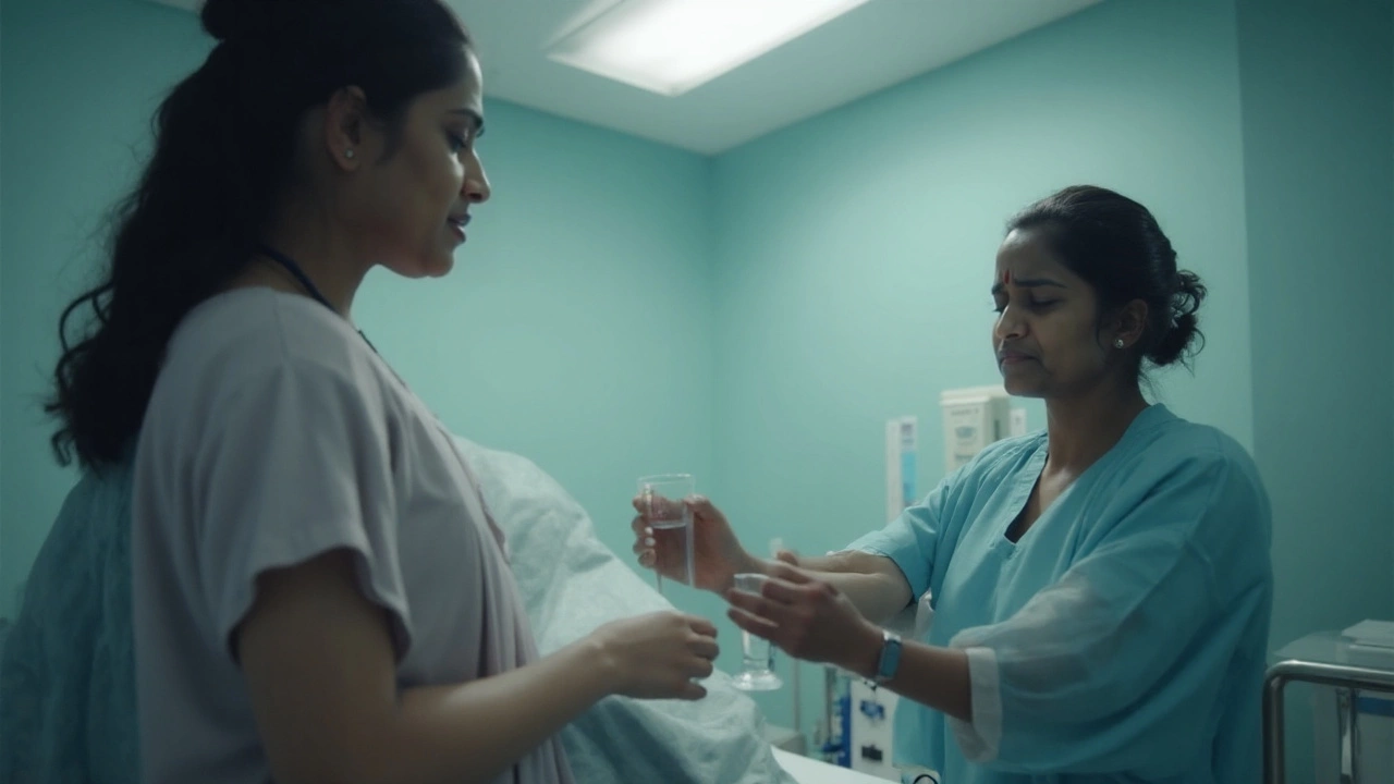 How Does Pain After Bone Surgery Really Feel and How Is It Controlled?