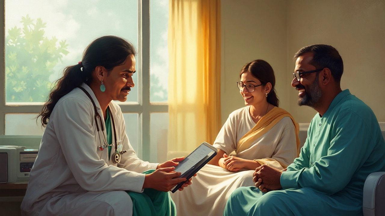 How to Plan a Safe Medical Tourism Trip