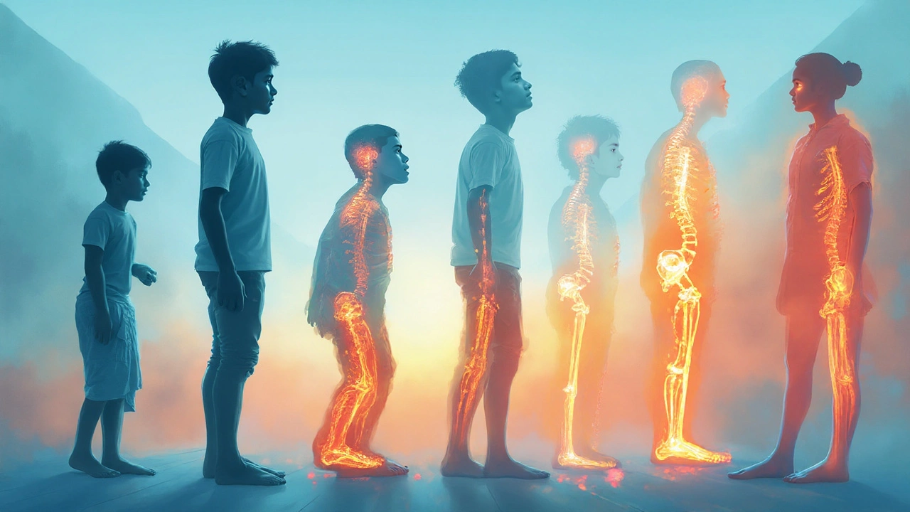 Long Term Healing: Myths, Surprises, and How to Get Back Faster