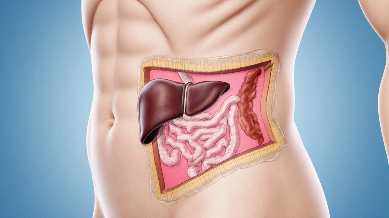 Best Exercises to Burn Belly Fat Quickly