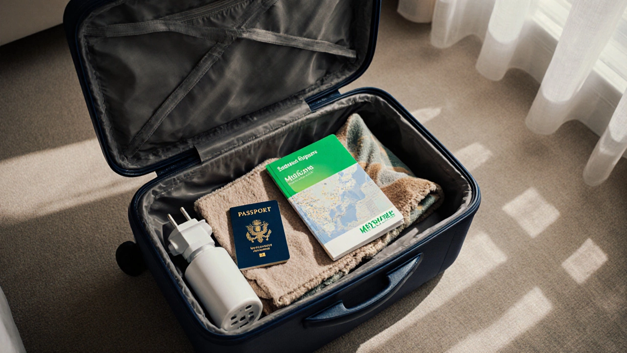 Do You Need to Carry Your Medicare Card When Traveling Internationally?