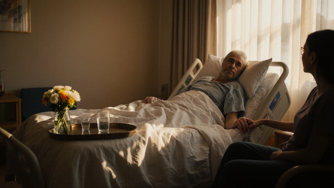 Is Oral Sex Safe After Heart Surgery? What You Need to Know