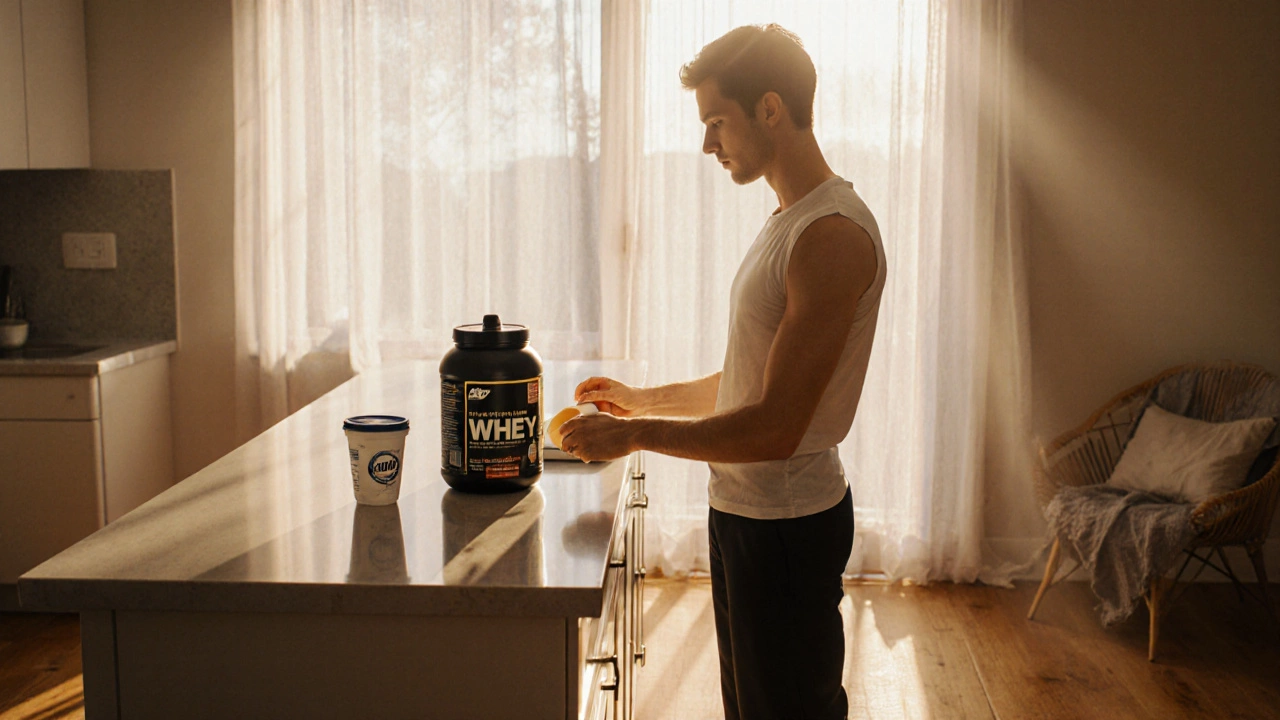 What Is the 30/30/30 Method for Losing Fat?